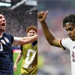 España y Argentina tendrán su gran 'Finalissima'