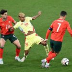 España y Portugal se reencuentran un año después de la final de la Liga de Naciones