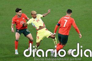 España y Portugal se reencuentran un año después de la final de la Liga de Naciones