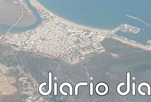 Estabilizado el incendio de Los Visos en Barbate (Cádiz), con vecinos desalojados y la reapertura parcial de la A-314
