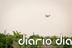 Estabilizado un incendio forestal en Villalbilla