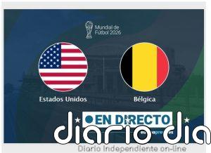 Estados Unidos 1 - 3 Bélgica, en directo hoy: sigue el partido de Copa Mundial de la FIFA minuto a minuto