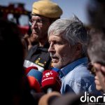 Este sábado llegan a España medios aéreos italianos y griegos solicitados a Bruselas para combatir los incendios