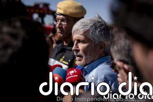 Este sábado llegan a España medios aéreos italianos y griegos solicitados a Bruselas para combatir los incendios