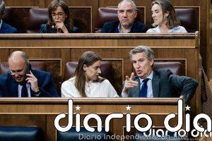 Ester Muñoz insta a Sánchez a pedir perdón por la condena a su hermano y a su mano derecha en vez de hacerlo por Rajoy