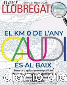 Estiu al Baix 2026 Next Llobregat reivindica "la diversidad" del sur metropolitano de Barcelona