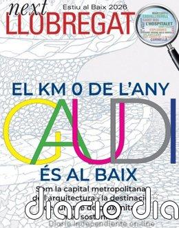 Estiu al Baix 2026 Next Llobregat reivindica "la diversidad" del sur metropolitano de Barcelona Estiu al Baix 2026 de Next Llobregat
