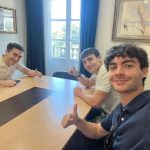 Estudiantes lanzan una app para "acabar con las pesadillas" en los pisos compartidos