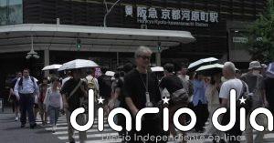 Europa es el continente que más rápido se calienta: ¿por qué?