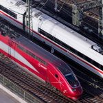 Eurostar encarga trenes para soportar 55ºC ante una intensificación de las altas temperaturas en Europa
