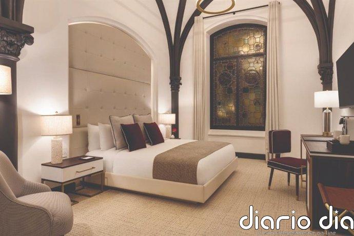 Eurostars refuerza su presencia en EE.UU. con la adquisición de 'The Chemists' Club Hotel' en Nueva York