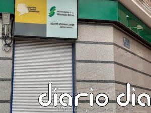Euskadi gana en junio 2.006 afiliados a la Seguridad Social, hasta situarse en 1.044.686 trabajadores
