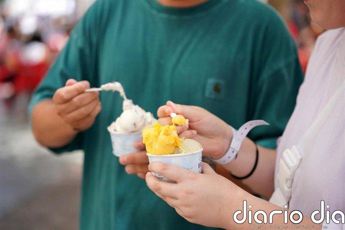 Euskadi mantiene la alerta naranja por calor para este lunes, con máximas de hasta 38 grados
