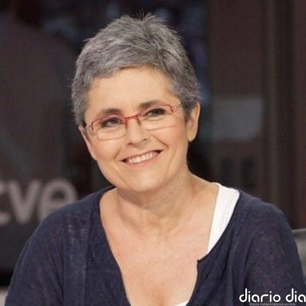 Eva Orúe,"Caballera" de las Artes y Letras francesas:"Soñé que mi puesto en la Feria sería el remate a mi carrera"