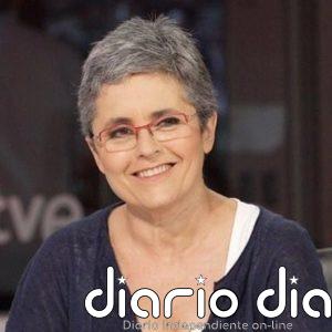 Eva Orúe,"Caballera" de las Artes y Letras francesas:"Soñé que mi puesto en la Feria sería el remate a mi carrera"