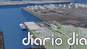 Exolum adquiere una participación minoritaria en un proyecto de terminal de CO2 en el Puerto de Ámsterdam