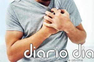 Experta señala que tratar a tiempo y de forma ambulatoria a pacientes de insuficiencia cardiaca mejora el pronóstico