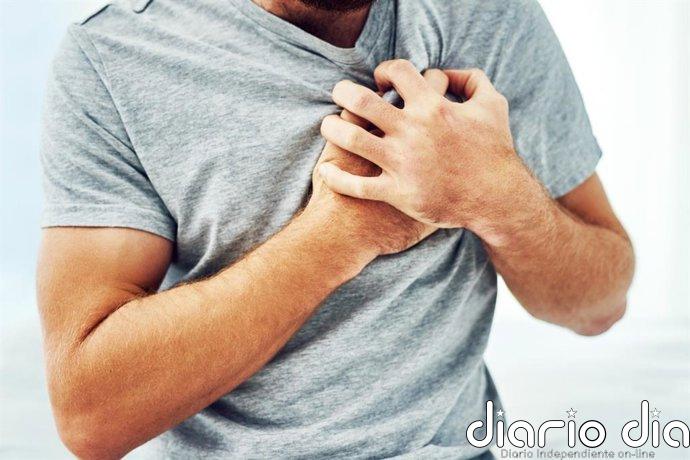 Experta señala que tratar a tiempo y de forma ambulatoria a pacientes de insuficiencia cardiaca mejora el pronóstico