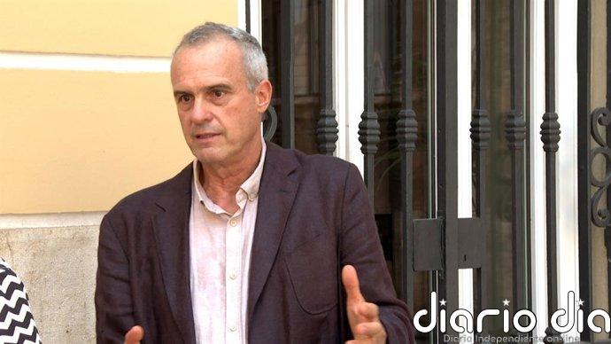 Experto apunta a la despoblación como "gran problema" que favorece incendios y aboga por recuperar cultivos y pastoreo