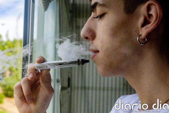 Expertos abogan por más información sobre las alternativas al cigarrillo para reducir daños, "no para empezar a fumar"