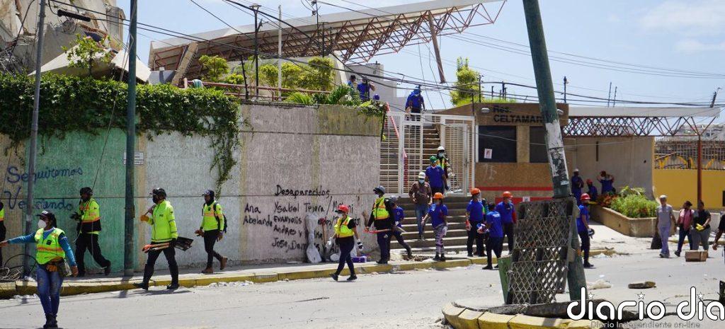 Expertos de la ONU defienden a las ONG ante tragedia en Venezuela