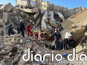 Exteriores aumenta a 32 los españoles fallecidos en los terremotos de Venezuela y rebaja a 142 los desaparecidos