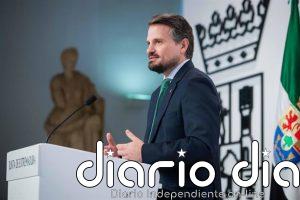 Extremadura requiere al Gobierno documentación sobre el proceso de regularización