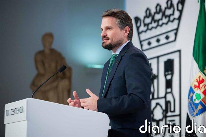Extremadura requiere al Gobierno documentación sobre el proceso de regularización