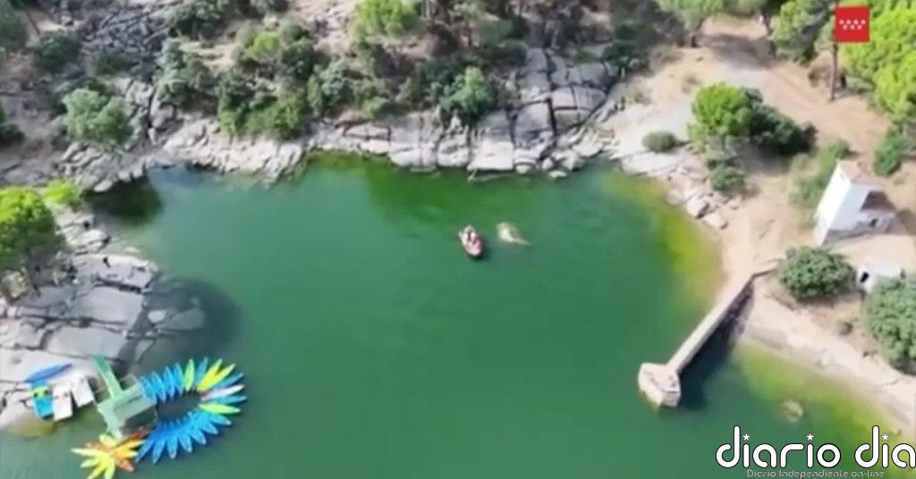 Fallece ahogado un joven de 28 años en el pantano de San Juan