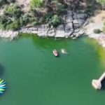 Fallece ahogado un joven de 28 años en el pantano de San Juan