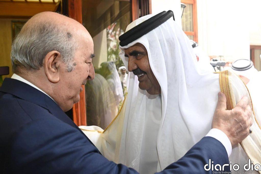 Fallece el antiguo emir de Qatar, Hamad bin Jalifa al Thani, a los 74 años de edad