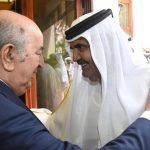 Fallece el antiguo emir de Qatar, Hamad bin Jalifa al Thani, a los 74 años de edad