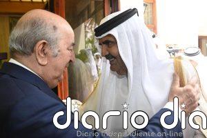 Fallece el antiguo emir de Qatar, Hamad bin Jalifa al Thani, a los 74 años de edad