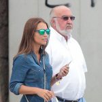 Fallece el padre de Paula Echevarría, Luis, a los 76 años