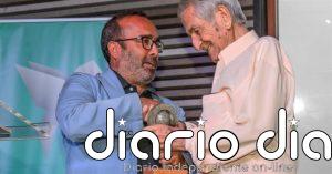 Fallece el periodista Enrique Baltar a los 93 años