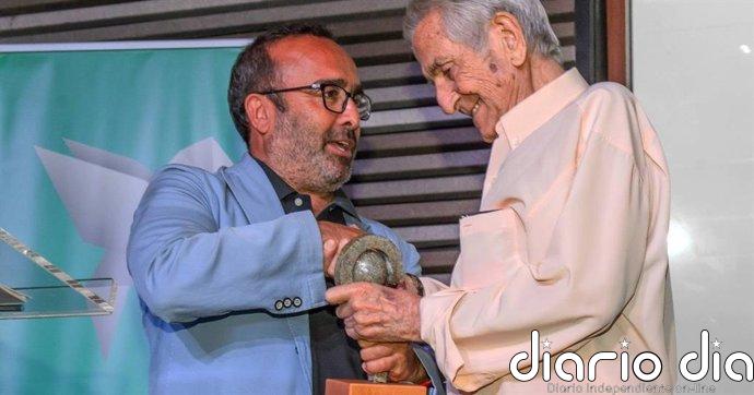 Fallece el periodista Enrique Baltar a los 93 años
