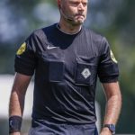 Fallece Rob Dieperink, el árbitro VAR descartado por FIFA para el Mundial tras ser acusado de agresión sexual