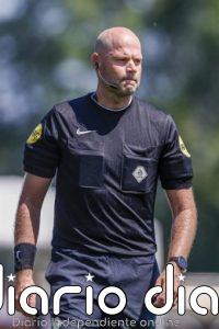 Fallece Rob Dieperink, el árbitro VAR descartado por FIFA para el Mundial tras ser acusado de agresión sexual