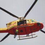 Fallece un hombre que se bañaba en el Júcar en el término de Sumacàrcer