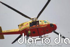 Fallece un hombre que se bañaba en el Júcar en el término de Sumacàrcer