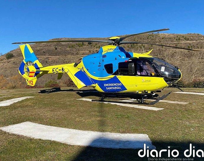 Fallece una adolescente ahogada en el río Duero cerca del puente de piedra de Toro (Zamora)