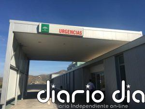 Fallece una niña por ahogamiento en una vivienda de Álora (Málaga)