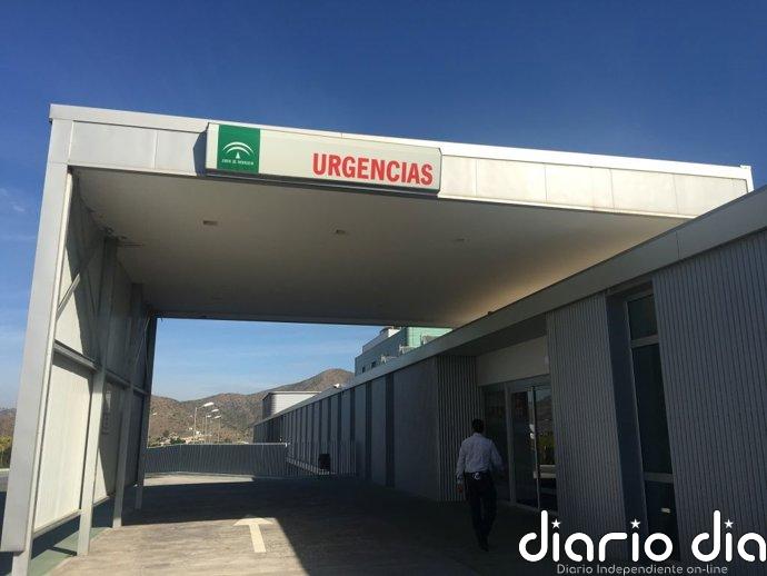 Fallece una niña por ahogamiento en una vivienda de Álora (Málaga)