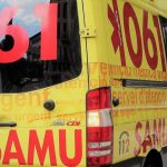 Fallecen dos jóvenes que circulaban en moto en Formentera