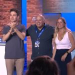 Fanjul reivindica la renovación en NNGG y avala a Ignacio Dancausa, una "buena persona con convicciones muy claras"