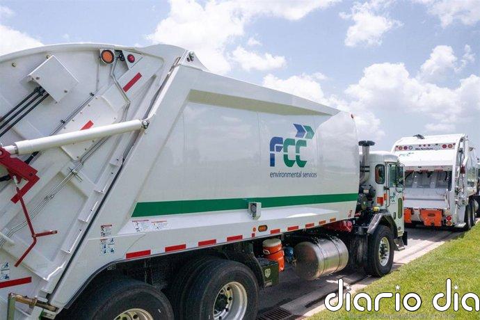 FCC Enviro gana un nuevo contrato de basuras en Florida (EEUU) por 77,2 millones de euros