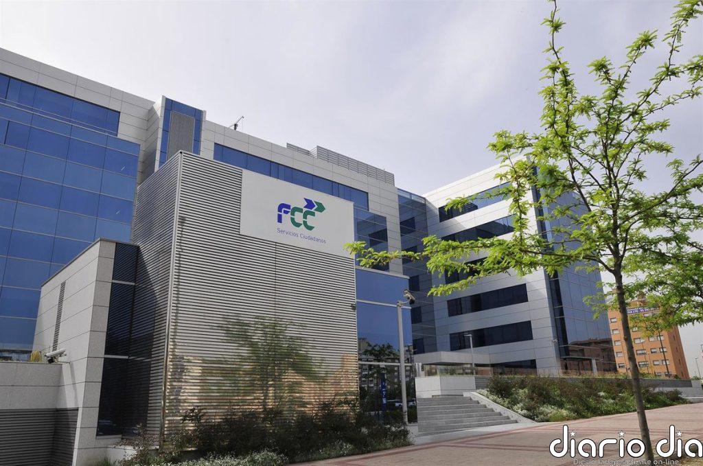 FCC ganó 128 millones hasta junio, un 58,7% más, y elevó ingresos a más de 5.000 millones
