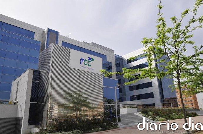 FCC ganó 128 millones hasta junio, un 58,7% más, y elevó ingresos con más de 5.000 millones