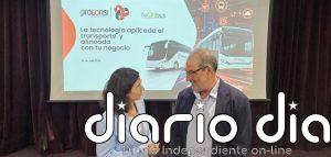 Fecylbus espera acuerdos en los convenios del transporte por carretera pese a la "conflictividad" en varias provincias