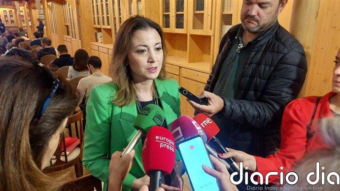 Fedeca estudia acciones legales por la excepción en el Tesoro tras el nombramiento de Sánchez-Blanco